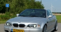 BMW M3 2002 zilver 001